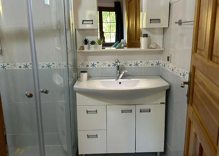 Plum Garden Villa Fethiye