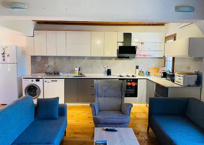 Plum Garden * Fethiye