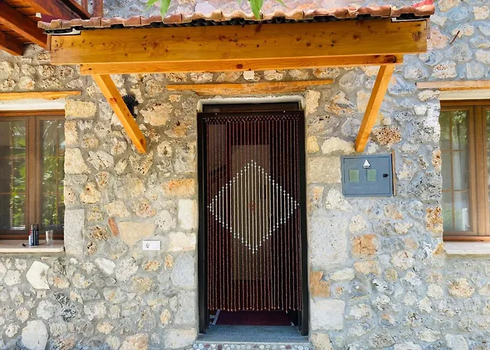 Plum Garden * Fethiye