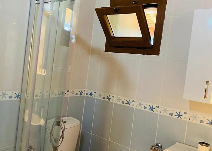 Plum Garden * Fethiye