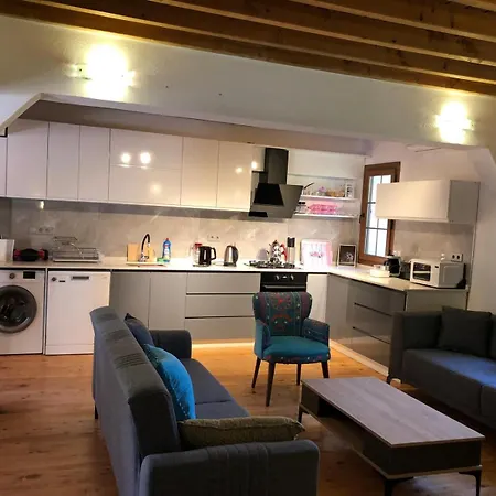 Villa Plum Garden Fethiye