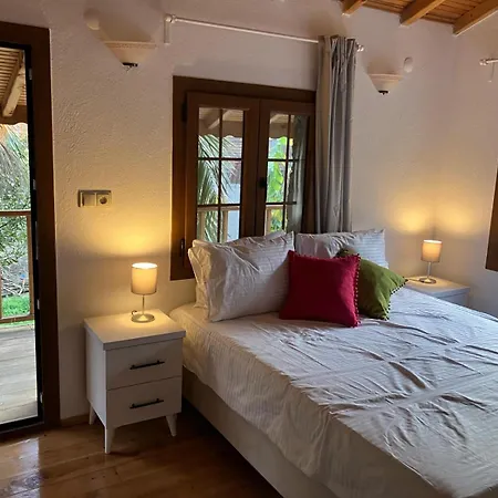 Plum Garden Fethiye