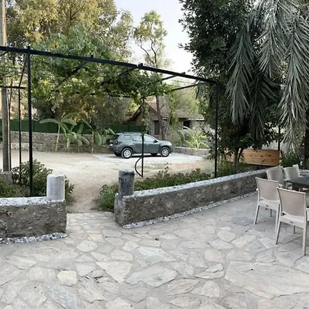 Plum Garden Fethiye