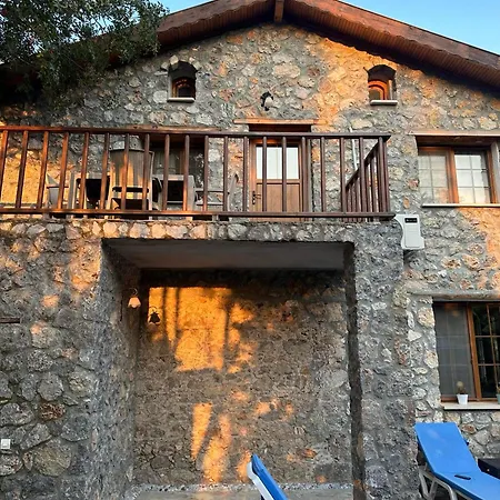 Plum Garden Villa