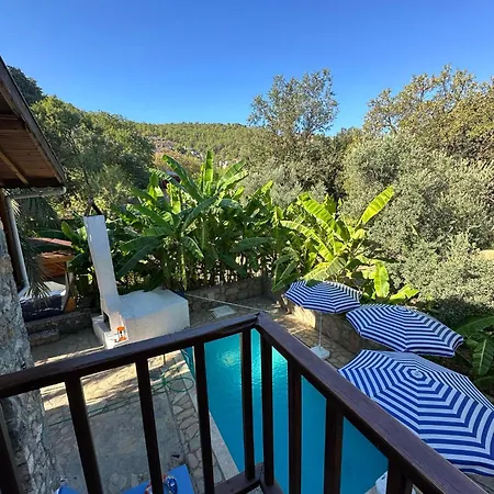 Plum Garden Villa Fethiye