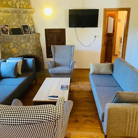 Plum Garden Fethiye