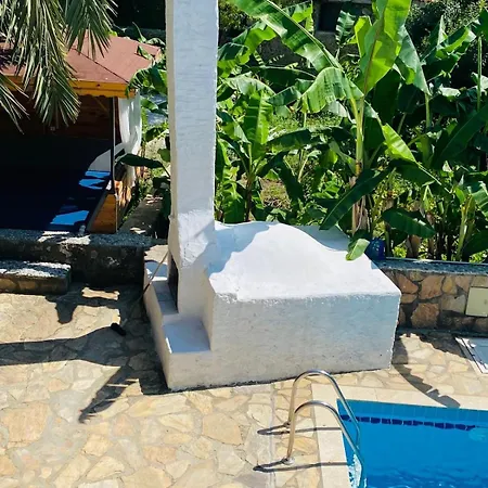 Plum Garden Villa Fethiye