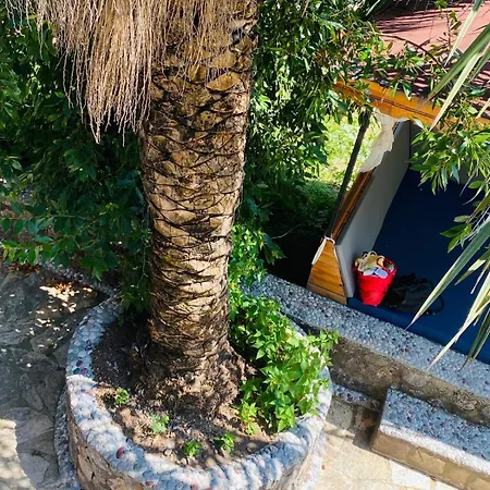 Villa Plum Garden Fethiye