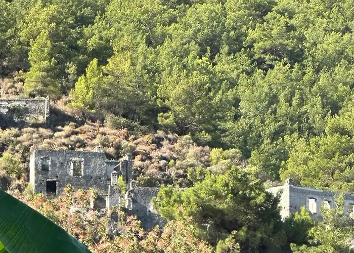 Plum Garden * Fethiye