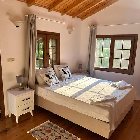 Plum Garden Φετιγιέ