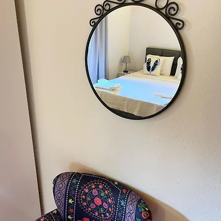 Βίλα Plum Garden Φετιγιέ