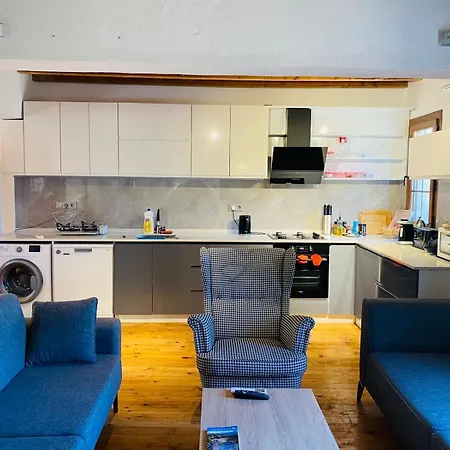 Plum Garden * Fethiye