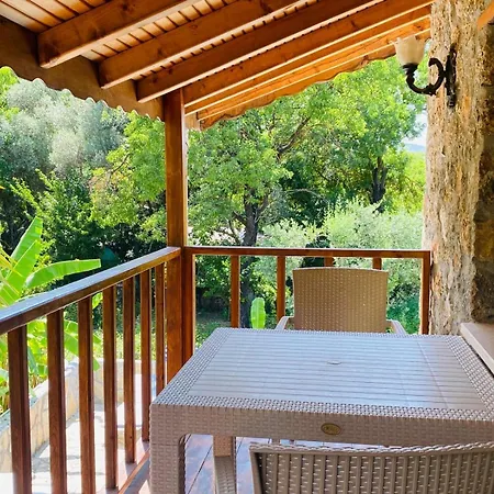 Plum Garden Βίλα *