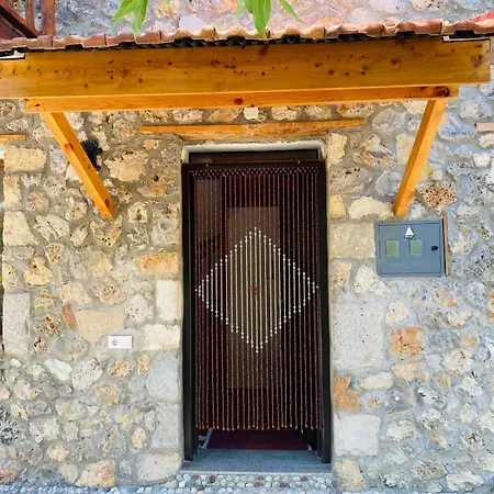 Plum Garden * Фетхие