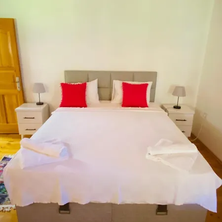 Βίλα Plum Garden