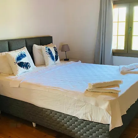 Plum Garden Βίλα Φετιγιέ