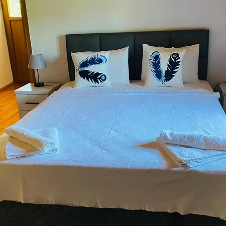 Vila Plum Garden Fethiye
