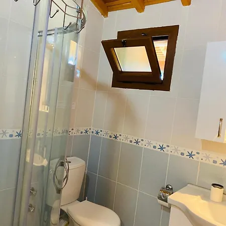 Plum Garden * Φετιγιέ