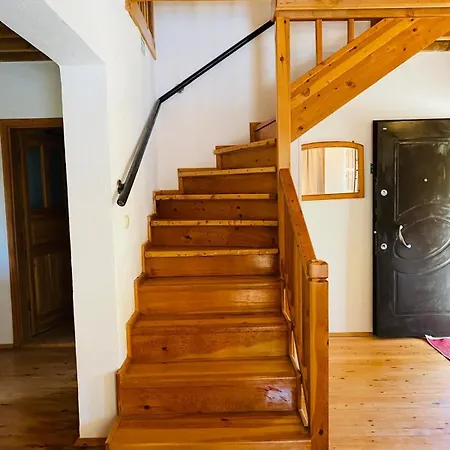 Βίλα Plum Garden Φετιγιέ