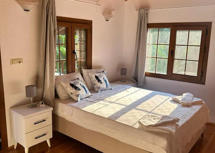 Plum Garden Фетхие