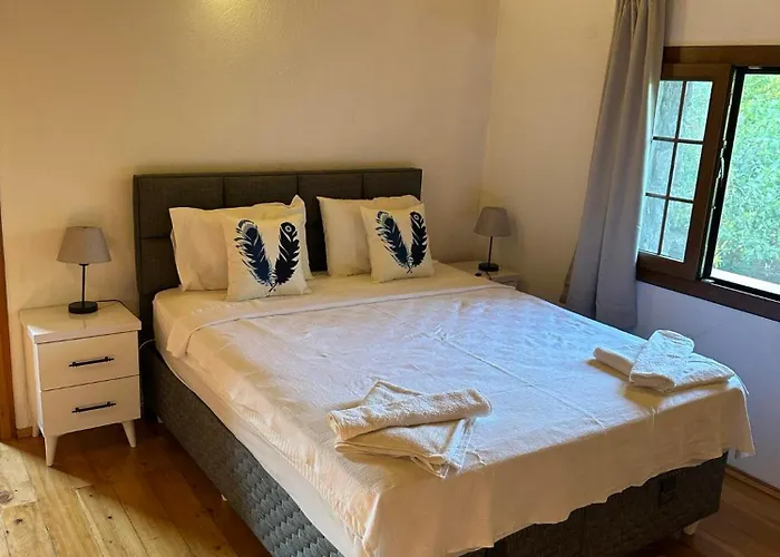 Plum Garden * Фетхие