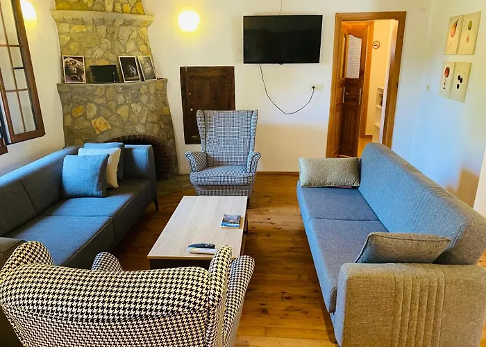 Plum Garden Fethiye