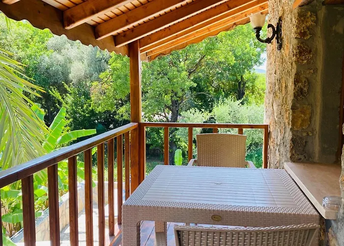 Plum Garden Вилла *