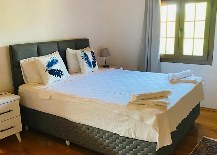 Plum Garden Vila Fethiye