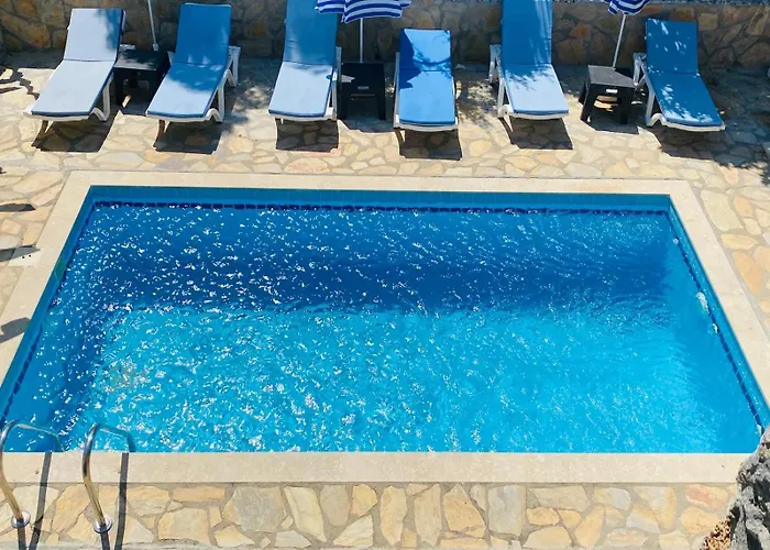 Plum Garden Вилла *