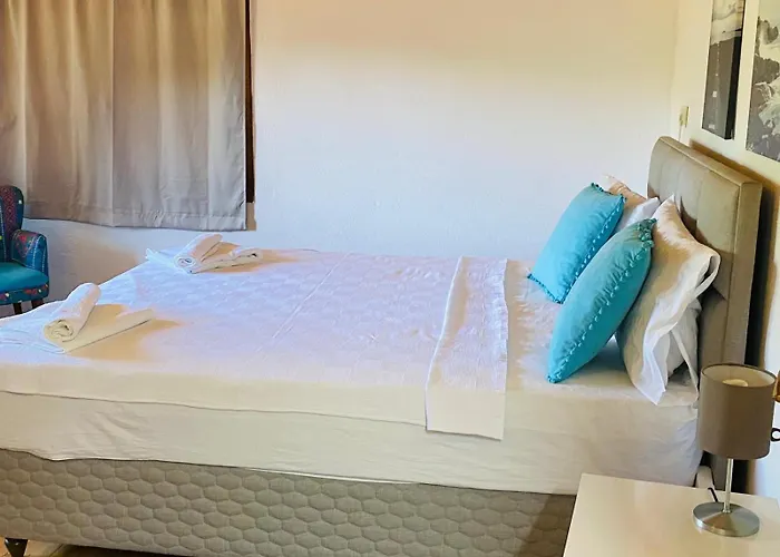 Plum Garden Фетхие