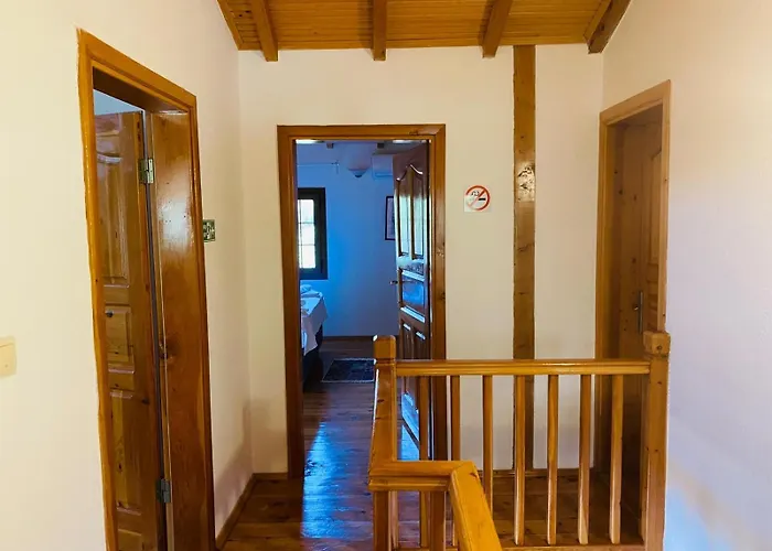 Вилла Plum Garden