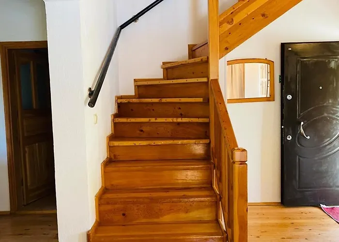 Vila Plum Garden Fethiye