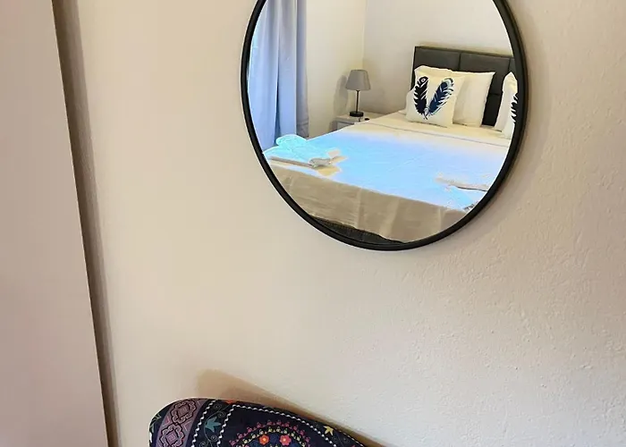 Villa Plum Garden Fethiye