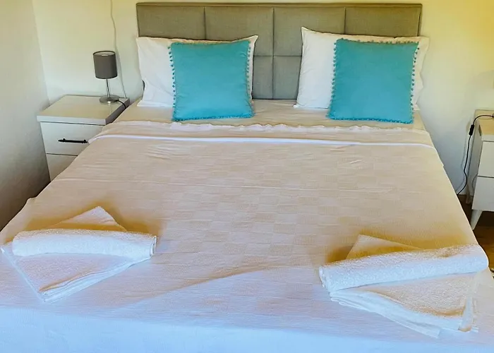 Villa Plum Garden Fethiye