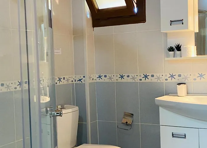 Plum Garden Villa Fethiye